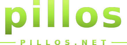 pillos logotipo